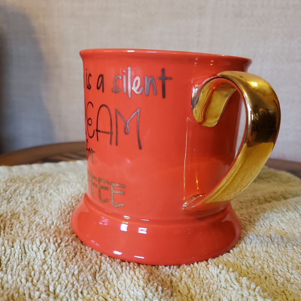 Francesca's Coffee Mug - Picture 3 of 5
